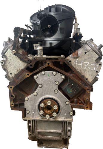 Moteur Pour GMC Sierra 6,0 V8 Essence LY6 19209705