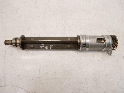 Arbre d'équilibrage pour Audi VW Q3 A3 Jetta Golf 2,0 TFSI CCTA CCT 06H103331