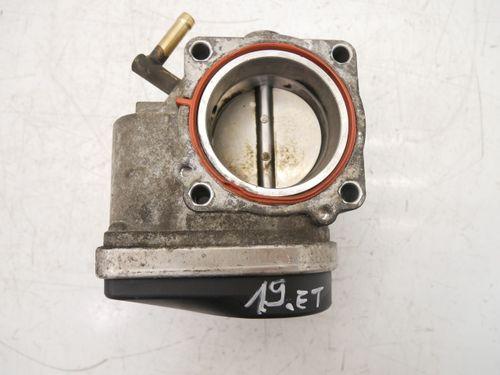 Clapet d'étranglement pour Mini Cooper S R50 R52 R53 1,6 essence W11B16A 1503358