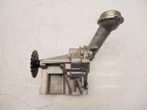 Pompe à huile pour Renault Megane IV 1,5 Blue dCi K9K872 K9K 150007041R