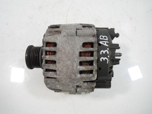 Alternateur pour Audi A4 B8 A5 A6 C6 Q5 2,0 TDI CAGB CAG 03G903016G