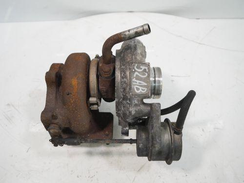 Turbocompresseur pour Iveco Daily MK4 2,3 F1AE0481G F1AE 504136783