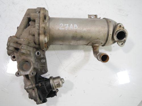 Refroidisseur de gaz d'échappement pour Ford Transit F3 2,0 Ecoblue YLF6 GK2Q-9F464-AD