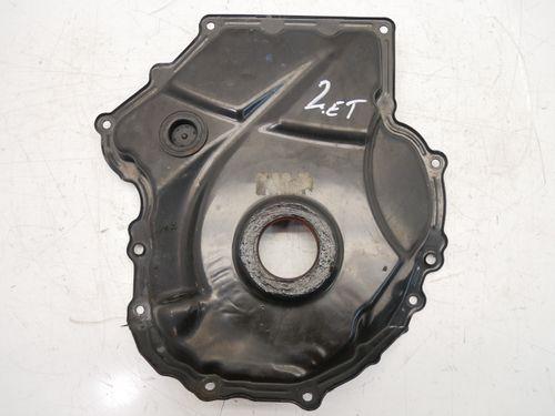 Couvercle frontal pour Audi VW Q3 A3 Jetta Golf 2,0 TFSI CCTA CCT 06K109210