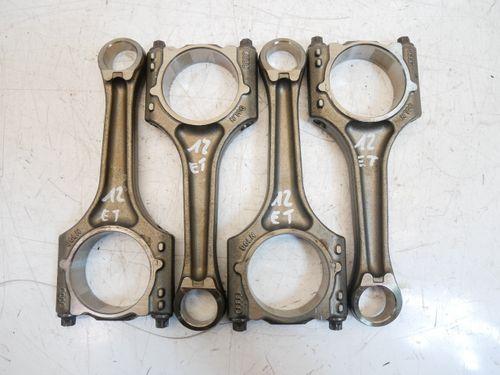 4x bielles pour VW Tiguan 2,0 TSI DGUA DGU DKT CZP 06LN