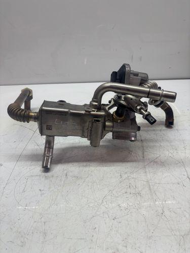 Refroidisseur de gaz d'échappement Pour Ford F-150 F150 3,5 Essence V6 T35PDTD ML3E-9D475-A