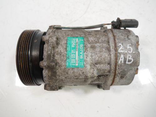 Compresseur de climatisation pour Audi TT 1,8 T APX 1J0820803L