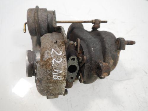 Turbocompresseur pour Audi TT 1,8 T APX 06A145704P