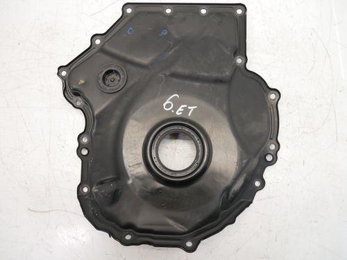 Couvercle frontal pour VW Seat Audi Tiguan 2,0 TSI DTEA DTE DKZ CZP 06K109210AJ