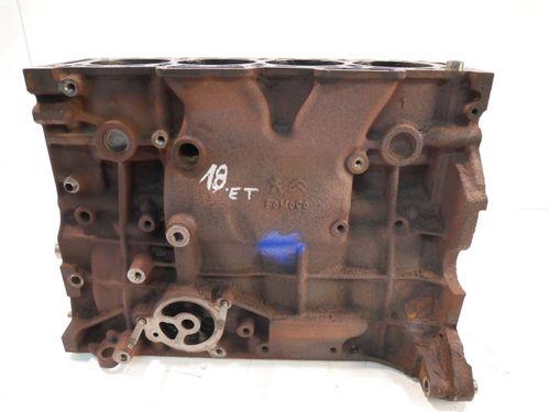 Bloc moteur vilebrequin pour Peugeot 308 2,0 BlueHDI AHX DW10FD AH03 1609068480