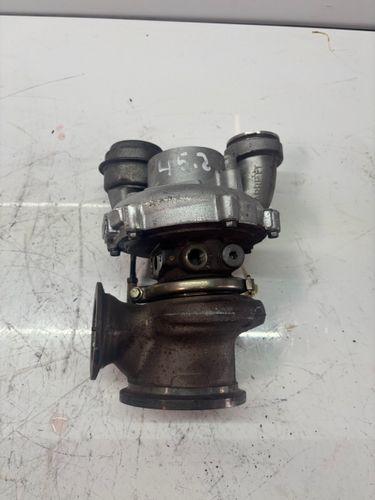 Turbocompresseur Pour BMW Série 5 F10 4,4 550i xDrive N63B44B N63 7605794