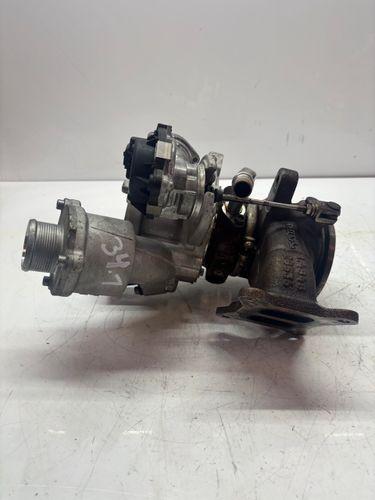 Turbocompresseur Pour VW Atlas 2,0 TSI DCGA DCG DKT CHH 06K145874Q