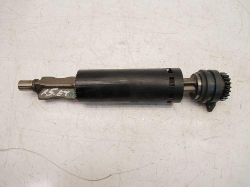 Arbre d'équilibrage pour VW Tiguan 2,0 TSI DGUA DGU DKT CZP 06K103333P