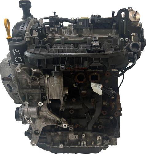 Moteur Pour VW Atlas 2,0 TSI DCGA DCG DKT CHH 06K100040G