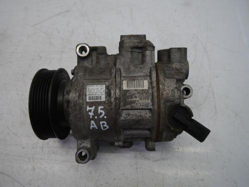 Compresseur de climatisation pour Audi A4 B8 1,8 TFSI CABA CAB 8K0260805E