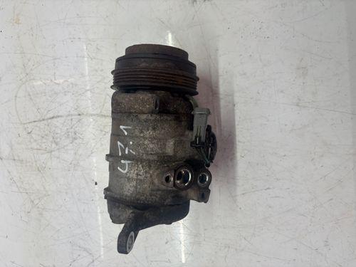 Compresseur de climatisation Pour GMC Sierra 6,0 V8 Essence LY6 25891791