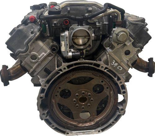 Moteur Pour Mercedes Classe M W163 5,5 ML 55 AMG M113.981 M113 113.981