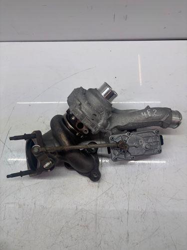 Turbocompresseur Pour Ford F-150 F150 3,5 Essence V6 T35PDTD ML3E-6C879-BB
