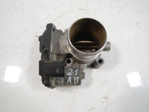 Clapet d'étranglement pour Ford Transit F3 2,0 Ecoblue YLF6 GK2Q-9F991-BA