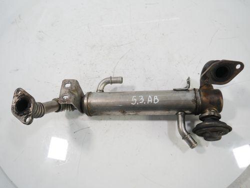 Refroidisseur de gaz d'échappement pour Iveco Daily MK4 2,3 F1AE0481G F1AE 504178568
