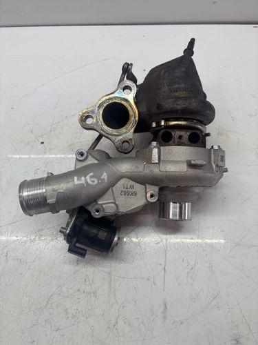 Turbocompresseur Pour Ford F-150 F150 3,5 Essence V6 T35PDTD ML3E-6K682-BB