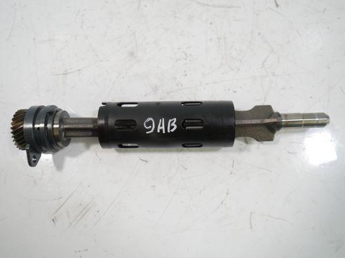 Arbre d'équilibrage pour VW Seat Tiguan 2,0 TSI DGUA DGU DKT CZP 06K103305H