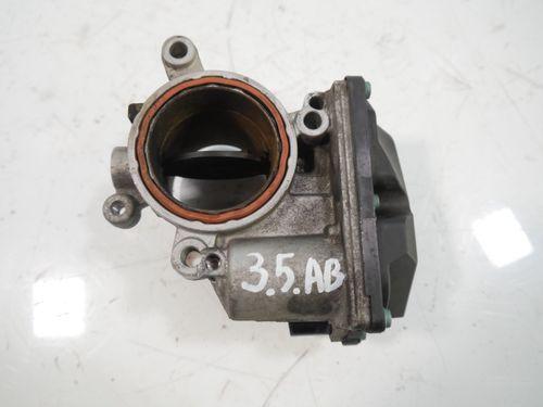 Clapet d'étranglement pour Audi A4 B8 A5 A6 C6 Q5 2,0 TDI CAGB CAG 03L128063AF