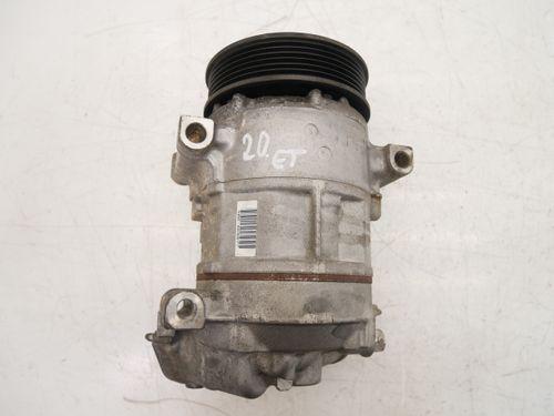 Compresseur de climatisation pour Peugeot DS5 308 2,0 BlueHDI AHX DW10FD AH03 9675655880