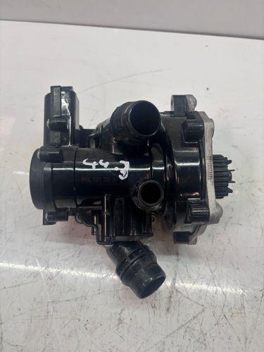 Pompe à eau Pour Audi A4 B9 A5 2,0 TFSI DBPA DLVA DBP DLV 06L121111H