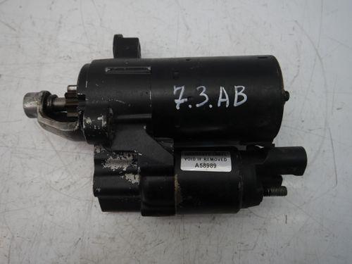 Démarreur pour Audi A4 B8 1,8 TFSI CABA CAB 06H911021A