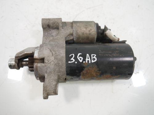Démarreur pour Audi A4 B8 A5 A6 C6 Q5 2,0 TDI CAGB CAG 03L911021