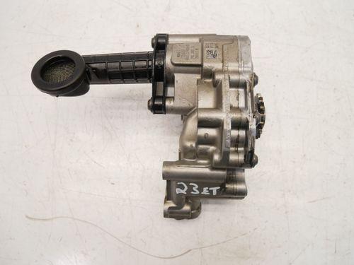 Pompe à huile pour Citroën Peugeot DS5 308 2,0 BlueHDI AHX DW10FD AH03 9807727980