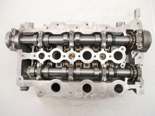 Culasse prévue pour Jaguar XJ 3,0 306DTA GEN2 AJTDV6 9X2Q-6C064-DA