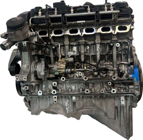 Moteur Pour BMW Série 5 F07 F10 F11 3,0 535i N55B30A N55