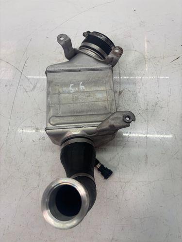 Ladeluftkühler pour BMW 5er F07 F10 4,4 550i xDrive N63B44B N63 7575406