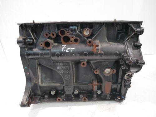 Bloc moteur vilebrequin pour VW Audi Tiguan 2,0 TSI DTEA DTE DKZ CZP 06K103023J