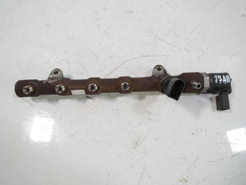 Rail-tube pour Ford Transit F3 2,0 Ecoblue YLF6 GK2Q-9D280-AA