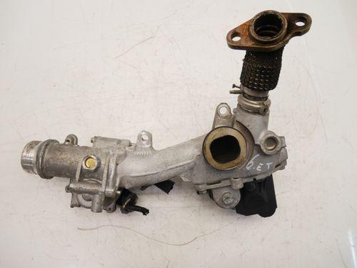 Abgaskühler pour Renault Megane IV 1,5 Blue dCi K9K872 K9K 147170061R