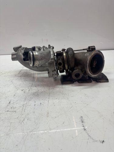 Turbocompresseur Pour Mercedes Classe GL 3,0 GL 400 M276.821 M276 276.821 A2760903380
