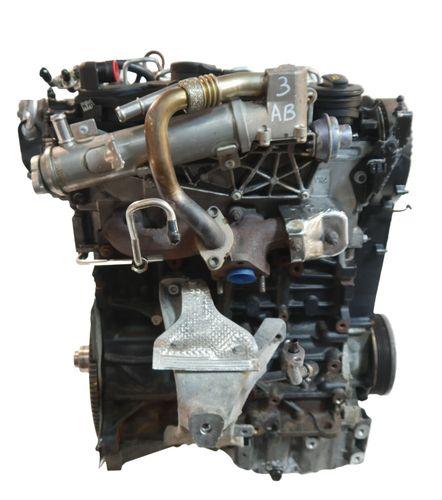 Moteur pour Audi A4 A5 A6 C6 Q5 2,0 TDI CAGB CAG 03L100090AX