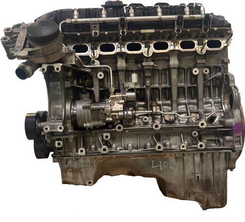 Moteur Pour BMW 1er E82 3,0 135i N52B30A N52