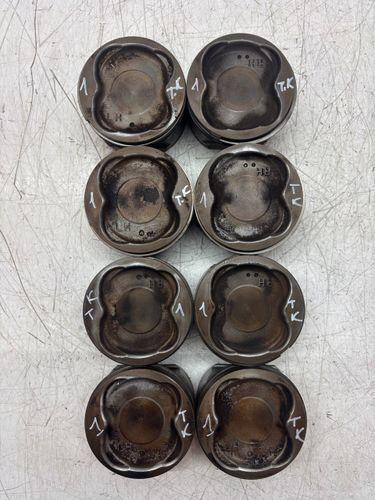 8x Pistons Pour Toyota Tundra 4,7 Essence V8 2UZ 2UZ-FE 1310350050