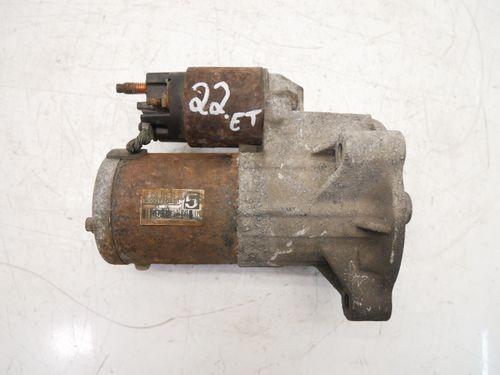 Démarreur pour Citroën Peugeot DS5 308 2,0 BlueHDI AHX DW10FD AH03 9805058680