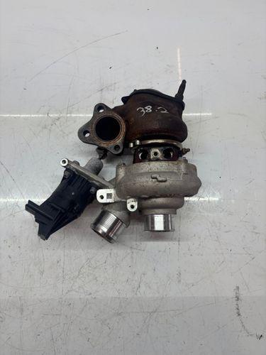 Turbocompresseur Pour Ford F150 F-150 3,5 Essence V6 T35PDTD JL3E-6K682-BF