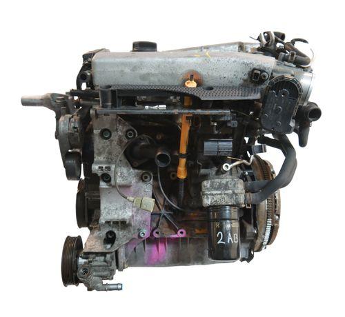 Moteur pour Audi TT 1,8 T APX 06A100107GX 06A100107SX