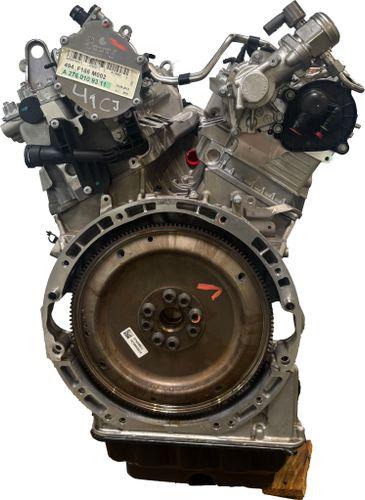 Moteur Pour Mercedes Classe GL X166 3,0 GL 400 M276.821 M276 276.821 A2760109311