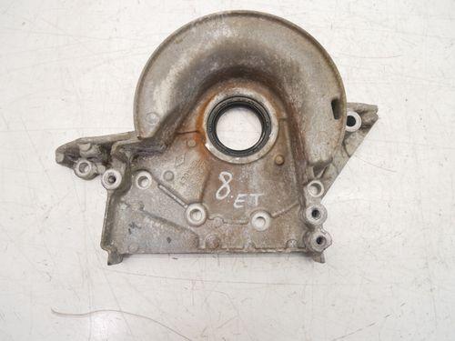 Cache pour Renault Megane IV 1,5 Blue dCi K9K872 K9K 8200563690