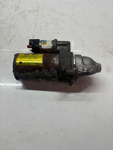 Démarreur Pour Hyundai Kia Santa Fe Sorento 2,4 CVVT G4KE 36100-2G200