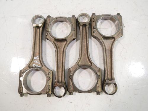 4x bielles pour VW Tiguan 2,0 TSI DGUA DGU DKT CZP