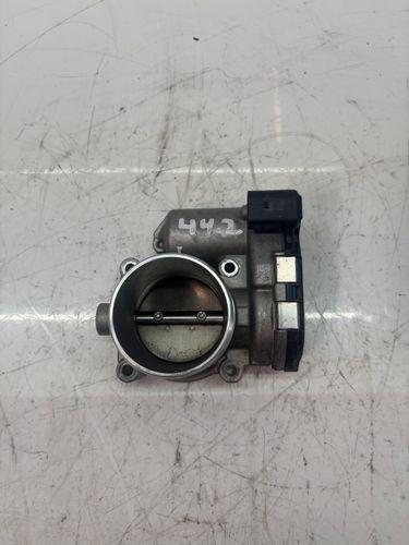 Clapet d'étranglement Pour Audi A4 B9 A5 2,0 TFSI DBPA DLVA DBP DLV 06K133062M